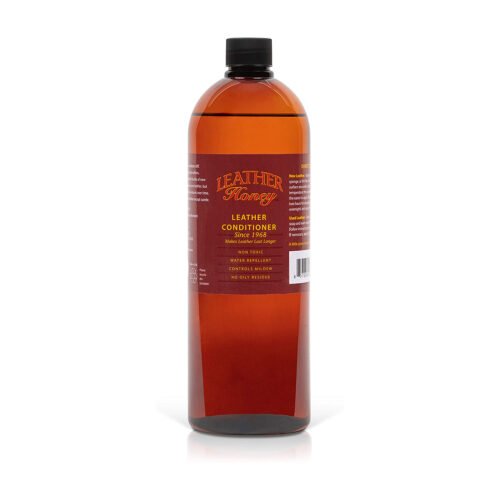 Leather Honey Leather Conditioner