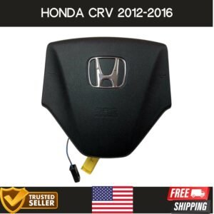 HONDA CRV CR-V Airbag 2012 2013 2014 2015 2016-bybk2.com